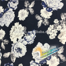 Custom Woven Plain Weave 100% Rayon Fabric Printed Rayon Fabric